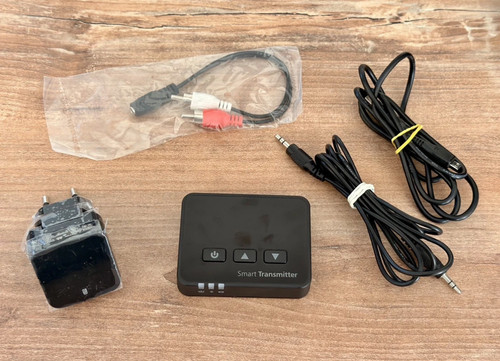 Connexx smart transmitter tv - smart,