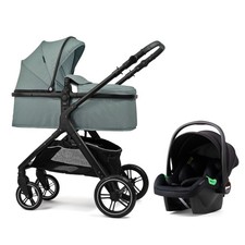Pixini Kinderwagen Nelio 3in1