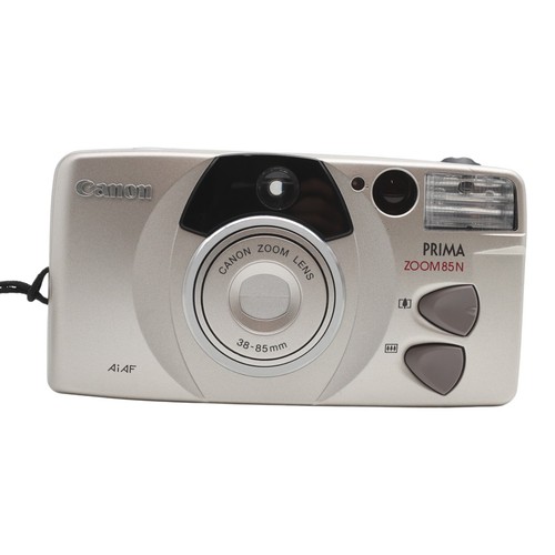 Canon prima zoom 85n n - canon,