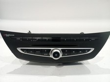 281150017R AUDIOSYSTEM /