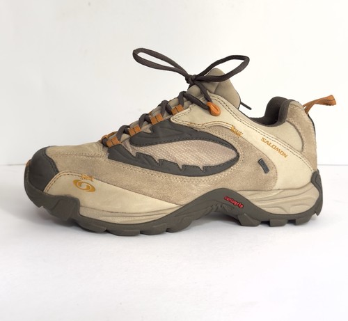 Salomon gore tex wanderschuhe - salomon, gore-tex