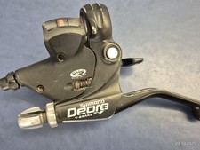 Shimano Deore Schalt-/Bremshebel ST-M510 links 3-fach