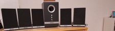 Aktives Soundsystem 5.1 Medion