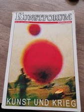 KUNSTFORUM international 165 -