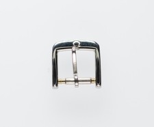 Omega Dornschließe Edelstahl 10mm 