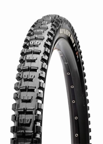 Maxxis fahrradreifen minion - fahrradreifen,