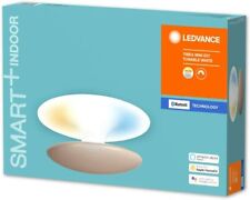 LEDVANCE SMART Deckenleuchte LED Bluetooth Wand Decken Lampe  inkl. E27