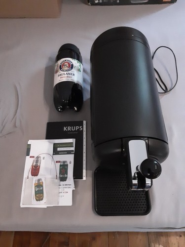 Bierzapfanlage beerwulf von - bierzapfanlage,