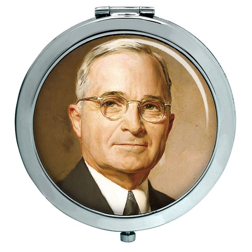 President harry truman - president,