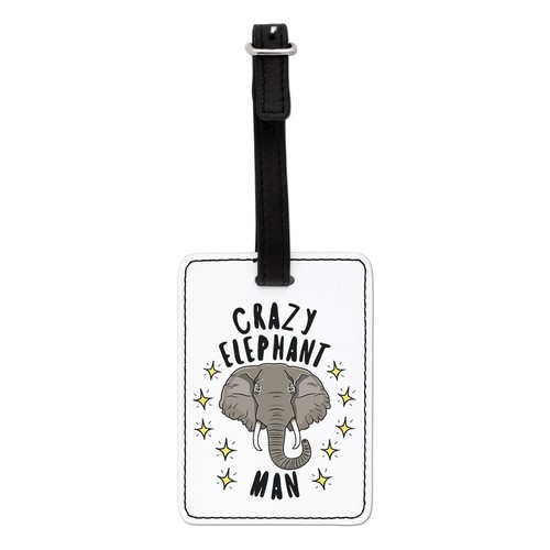 Gift base crazy - gift, elephant