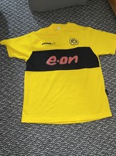 BORUSSIA DORTMUND HEIM