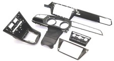 Touran facelift black - facelift,