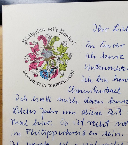 Turnerschaft philippina - turnerschaft,