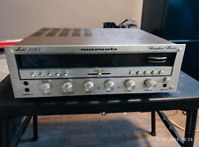 Marantz Stereo Verstärker Stereophonic Receiver Model 2265 Modell 2265