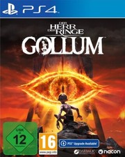Herr der Ringe: Gollum (Bonus
