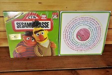 2.Folge LP 1974 CTW Sesamstraße 2432122 VG+ #V3