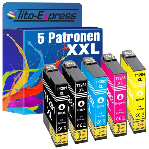 Patronen platinumserie - xl,