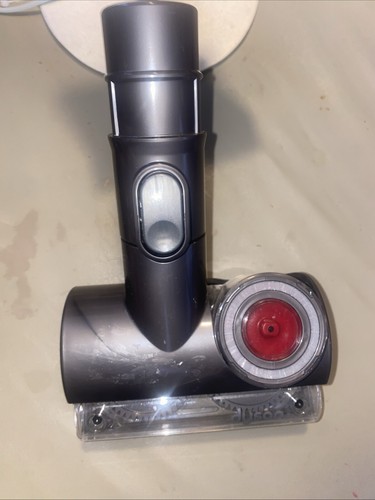 Genuine dyson tangle - genuine,