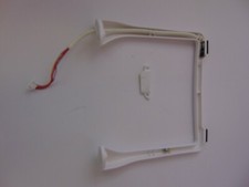 Original Phantom 3 Ersatzteile /  Landegestell