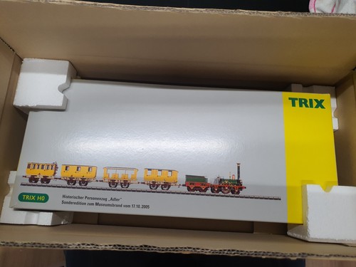 Trix 22050 historischer - 22050,