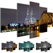 Wandbilder Wohnzimmer XXL