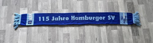 Hamburger hsv webschal -  /,