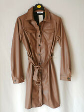 Extravaganter Designer-Mantel