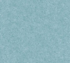 Tapete Vlies Einfarbig blau