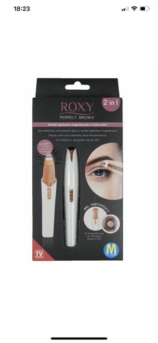 Roxy perfect brows - roxy,