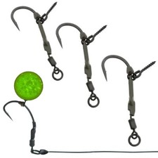 RONNIE RIG Karpfen