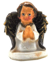 Modell für 3D-Schneekugel -