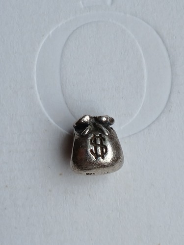 Original pandora element sack - pandora, element,