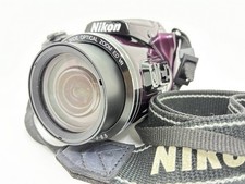 Nikon COOLPIX B500 #sz458