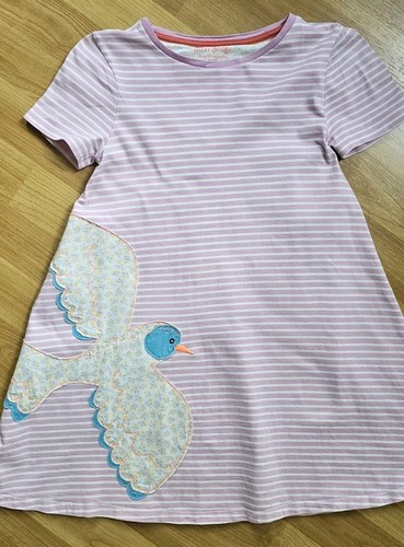 Mini boden jerseykleid - jerseykleid, gr