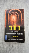 Lee Child Die Keller des