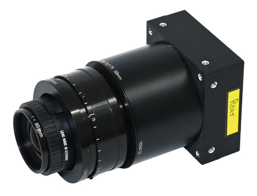 Teledyne dalsa - teledyne,