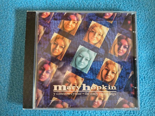 Mary hopkin caneuon cynnar - hopkin,