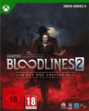 Vampire: The Masquerade