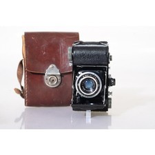 Balda Beltica I Sucherkamera