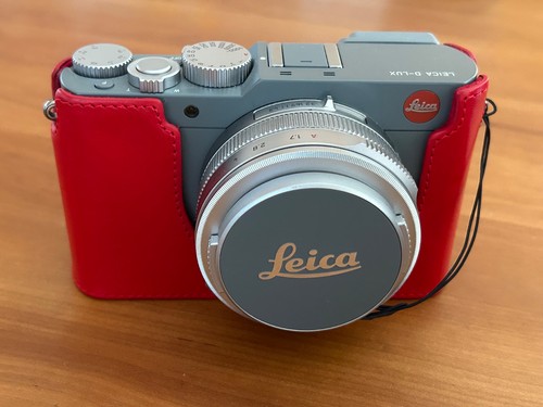 Leica protektor lux - d-lux, 7