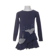 Ubang Babblechat, Kleid