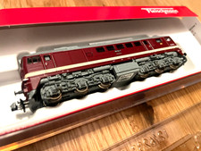 Diesellokomotive 120 024-5, DR