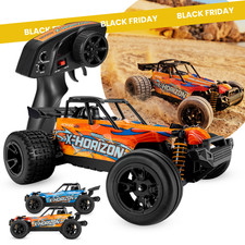 RC Offroad Auto 30 km/h 4x4