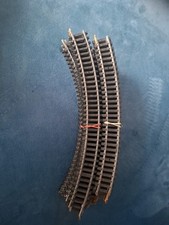 Lima 3030 - Modellgleise H0 - 25x gebogene Gleise R380mm -   36 °      1