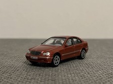 Realtoy Mercedes-Benz C-Klasse W203 1:59 1:64 Diecast Modellauto Ähnl Matchbox
