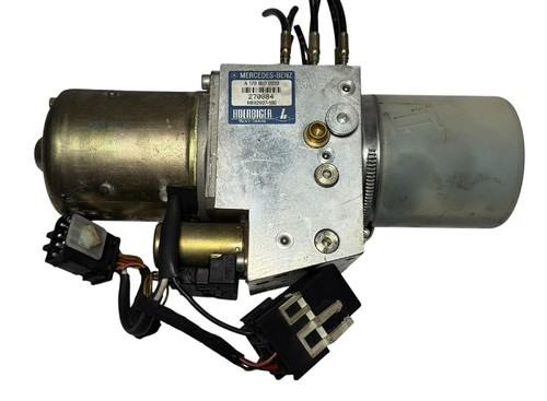 Motor verdeck 1708000030 - motor,