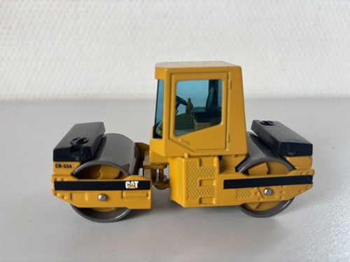 Caterpillar 534 tandemwalze - caterpillar,