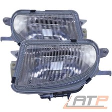 2x NEBELSCHEINWERFER NSW H1