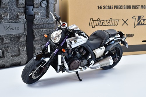 Hpi racing yamaha vmax - 1/6,