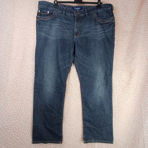 Gardeur jeans w44 l30 56 - gardeur,